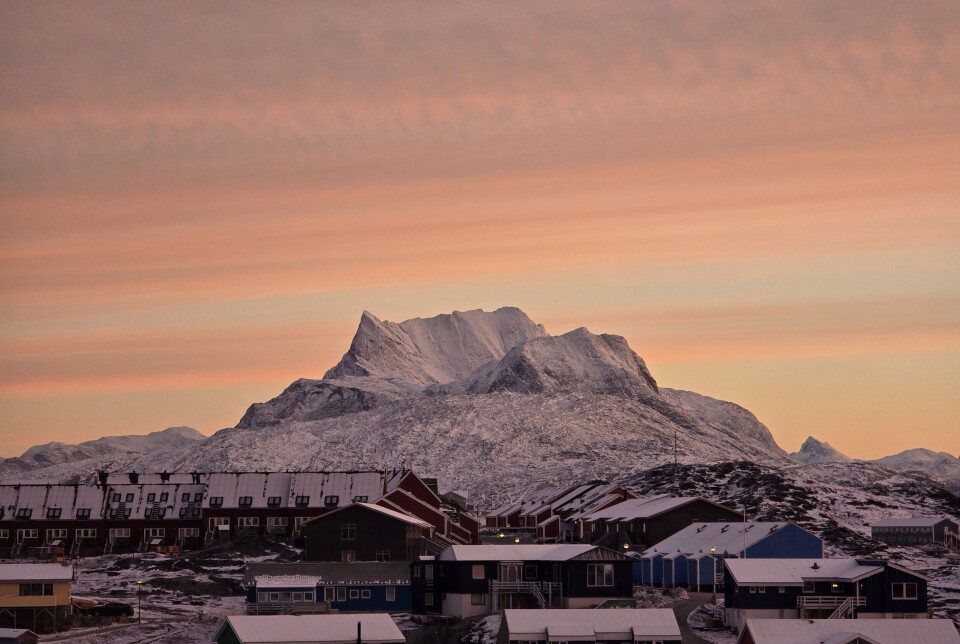 Naalakkersuisut timmisartortartup ajunaartup ilaqutaanut misiginneqataapput