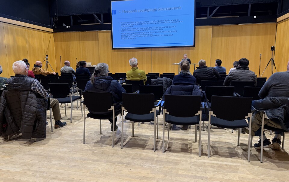 Inddrag borgerne og husk at tale med børnene