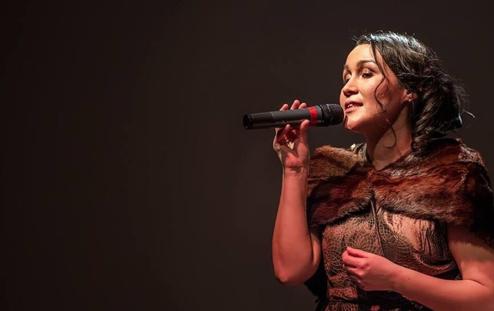 Med kulturen som kompas