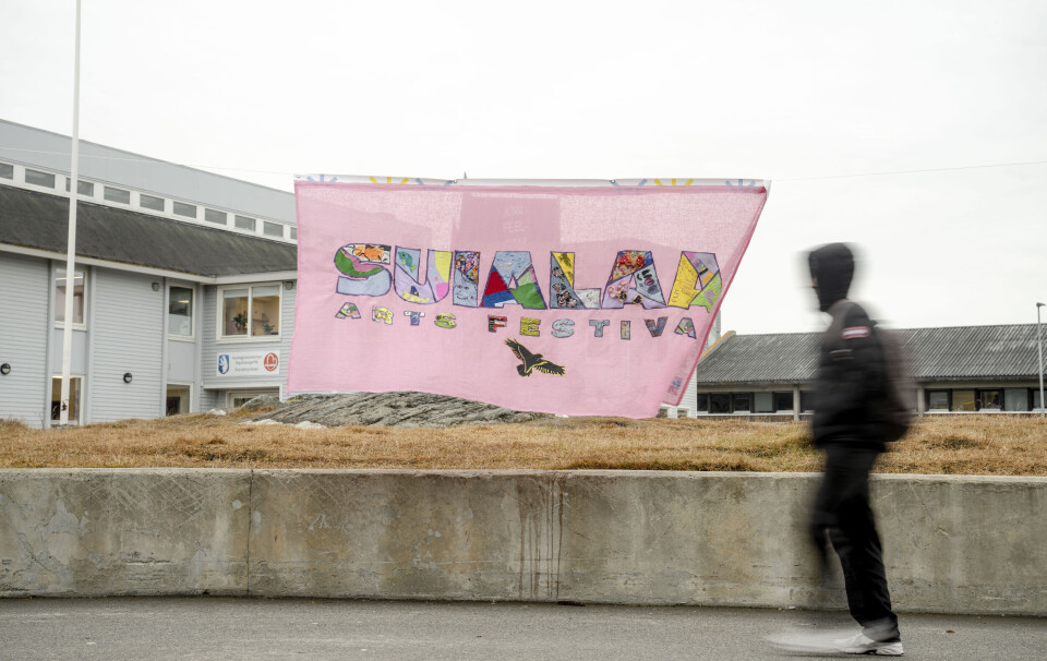 Kunst, kultur og fællesskab