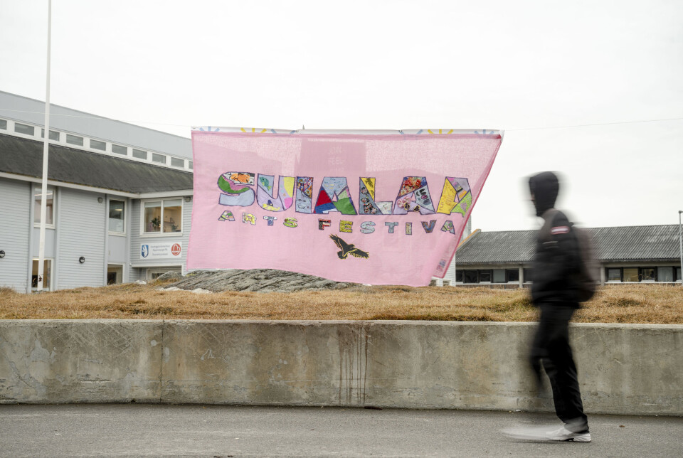 Eqqumiitsuliorneq, kulturi ataatsimoornerlu