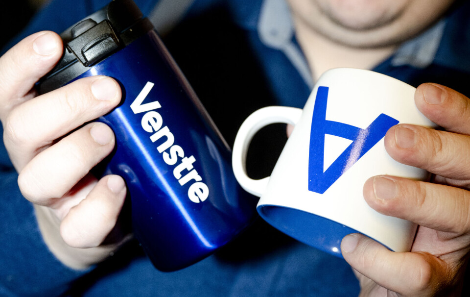 Et blik ind
bag kulissen
hos Atassut