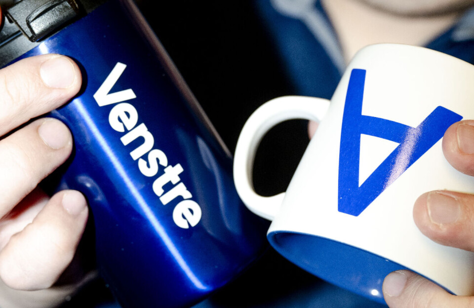 Et blik ind
bag kulissen
hos Atassut