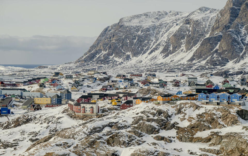 KLUMME: Handlekraft og kulturel
oprustning