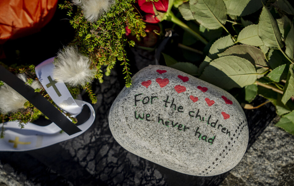 Medie: 20 kvinder har søgt erstatning