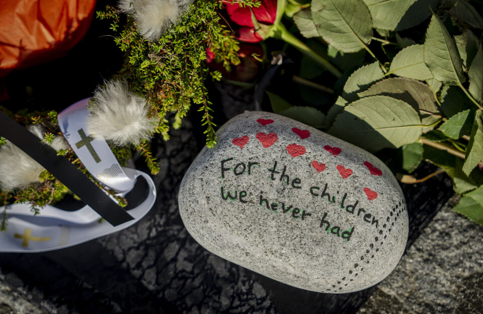 Medie: 20 kvinder har søgt erstatning