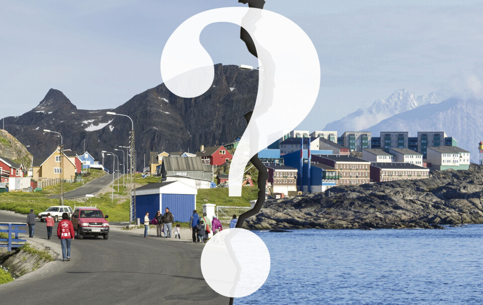 Borgere skal til folkeafstemning 26. november