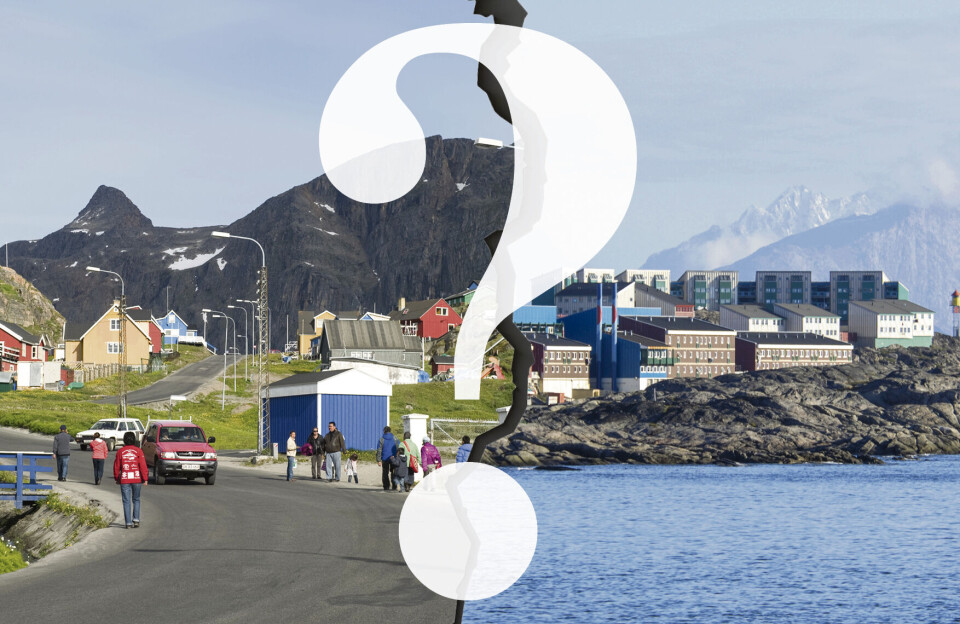 Borgere skal til folkeafstemning 26. november