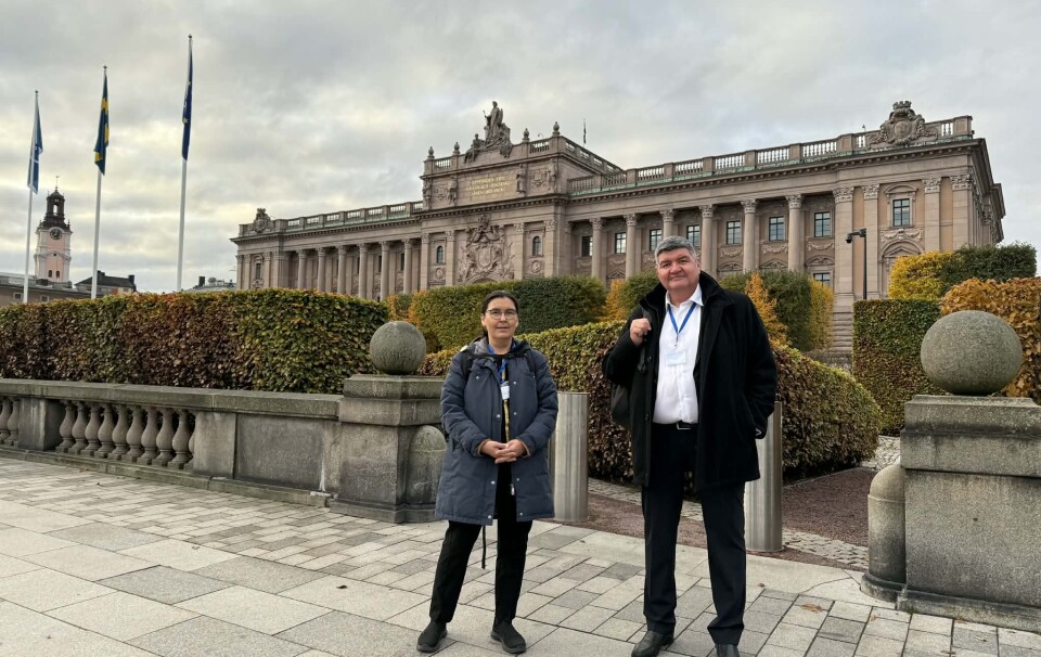 Nordisk Råd vedtager reform: Grønland får fast plads i ledelse