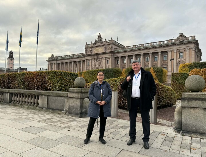 Nordisk Råd vedtager reform: Grønland får fast plads i ledelse