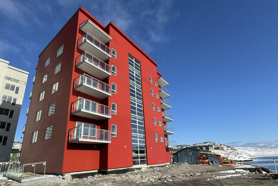 Aasianni kommunip inissiaatai nutaat suli inoqanngillat