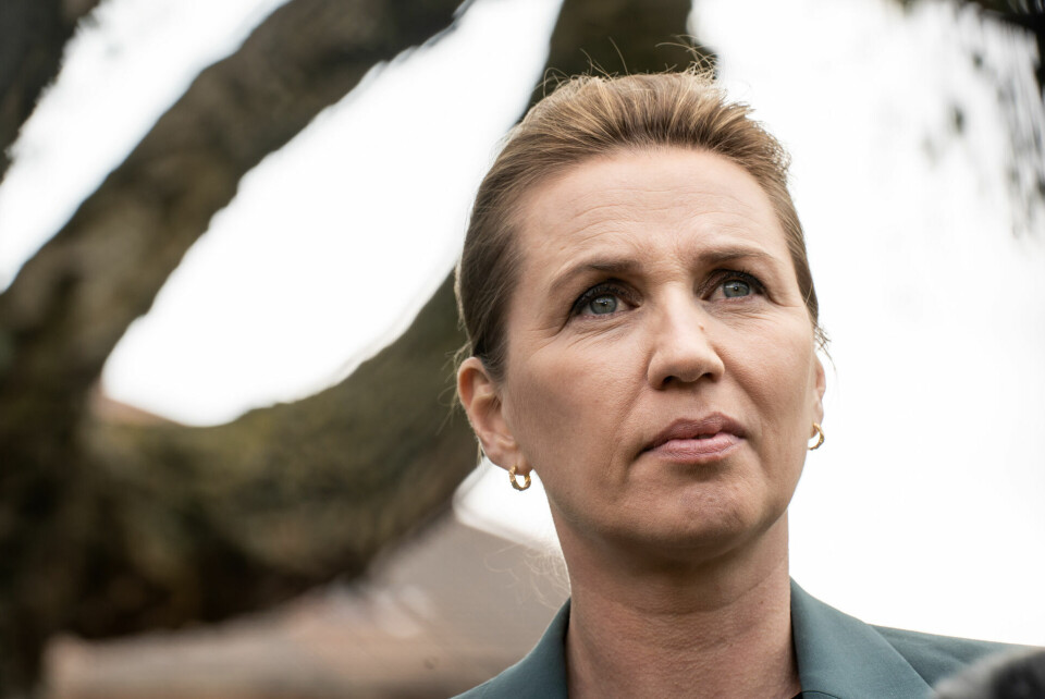 Når statsminister Mette Frederiksen (S) er på sit første besøg i Det Hvide Hus 5. juni, har Biden en særlig grund til at sende en tak til Danmark. For mindre end en uge siden annoncerede regeringen et udspil til et forsvarsforlig, hvor der føres 143 milliarder kroner til forsvaret over de næste ti år.