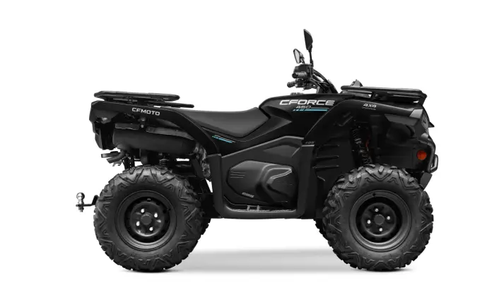 CForce 450