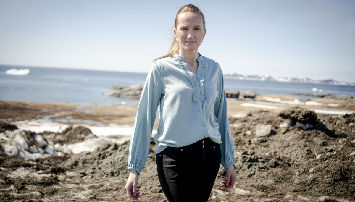Naalakkersuisoq vil tiltrække flere læger og tandlæger