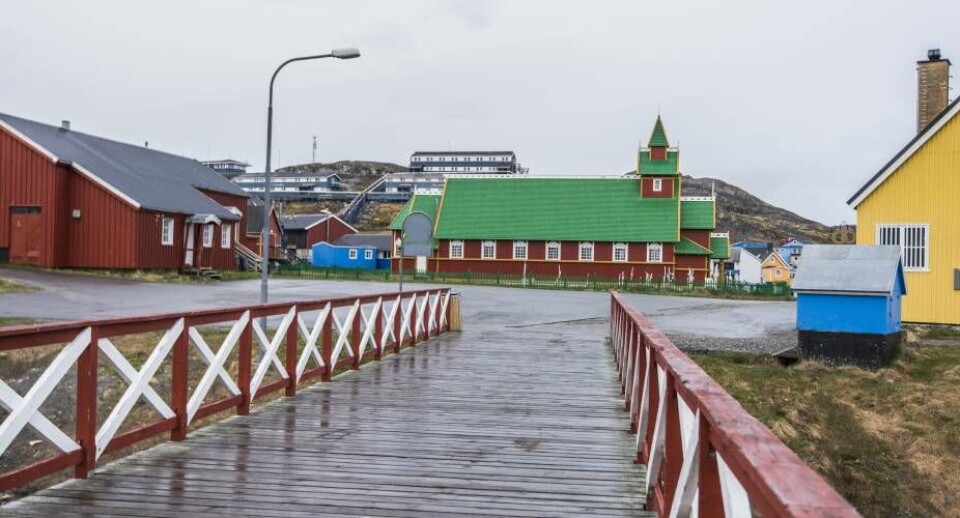 Der er store planer for byfornyelse i Paamiut. Først skal helhedsplanen i høring og siden skal man finde midler og prioritere indsatser for projekterne, der i sidste ende skal genfinde det smukke Paamiut.