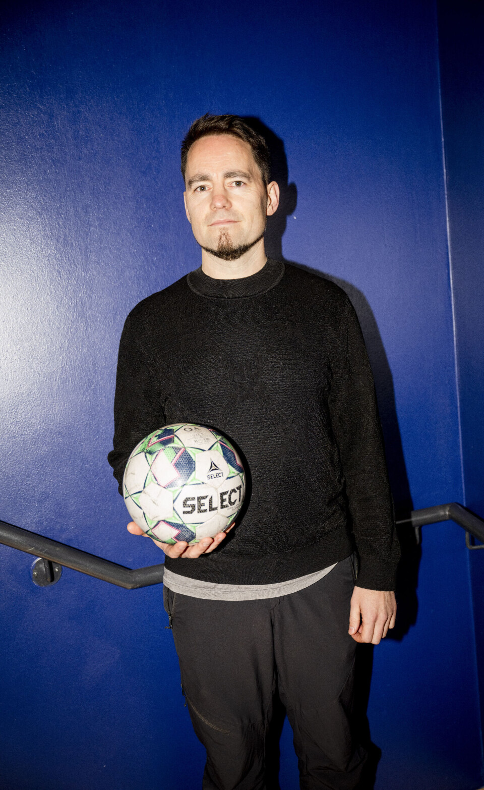 Og Rene En voksende sportsgren med stort potentiale