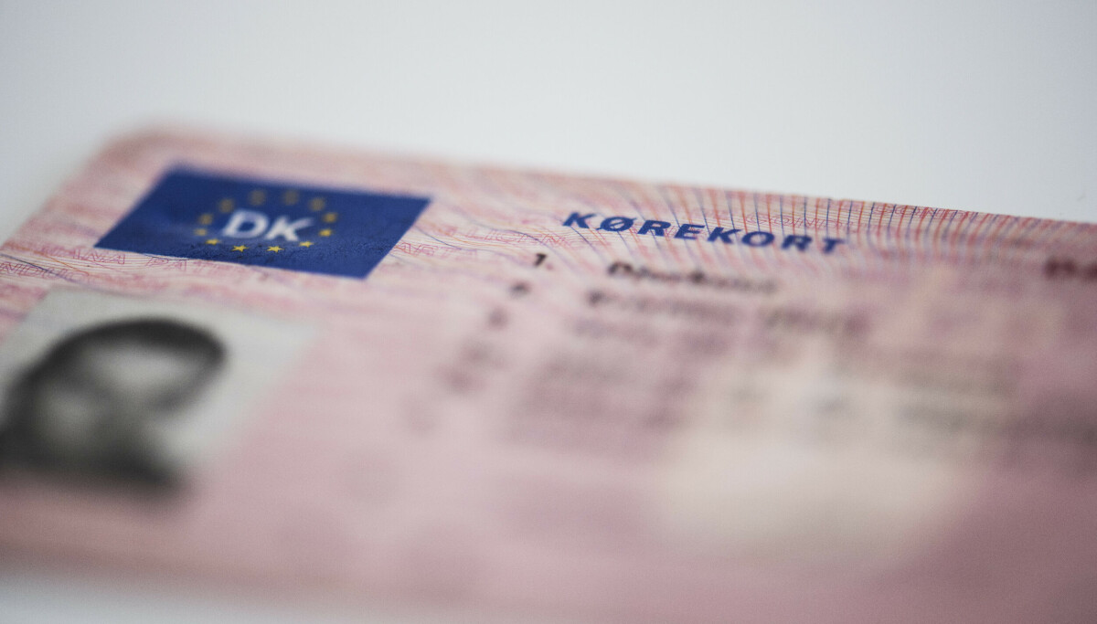 Nye regler for danske kørekort i Grønland