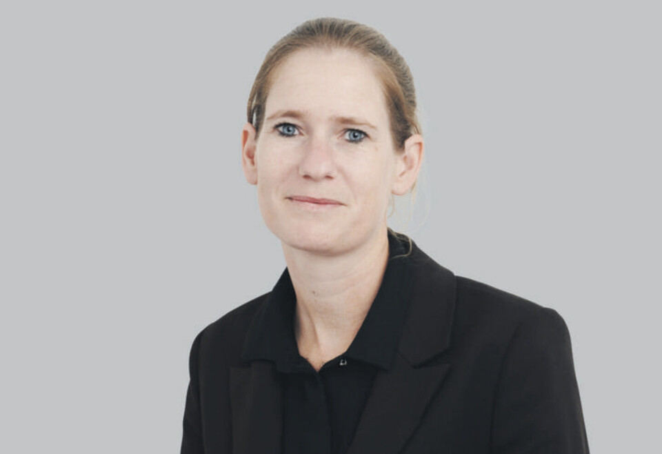 vil lægge sag an modStaten for diskrimination af grønlandskefamilier i børnesager. Det er advokatJeanette Gjørret, der sidder med sagen. Stage Advokatfirma