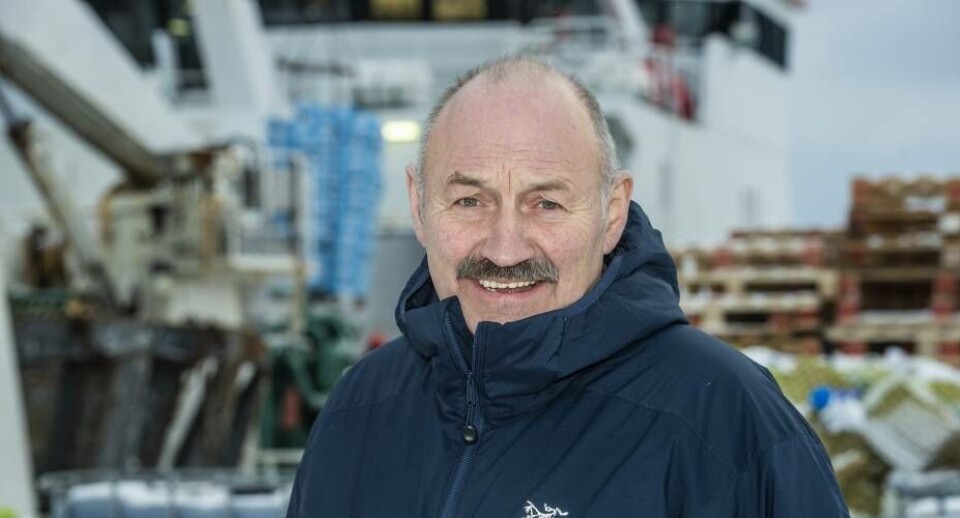 Det der for alvor gør Jens Friis-Salling til en vinder, er hans vilje til at satse. Sammen med brødrene Frank og Tommy Bagger investerer han i et nyt hotel i Ilulissat til et trecifret millionbeløb. Det skal være klar til åbning i foråret 2021.