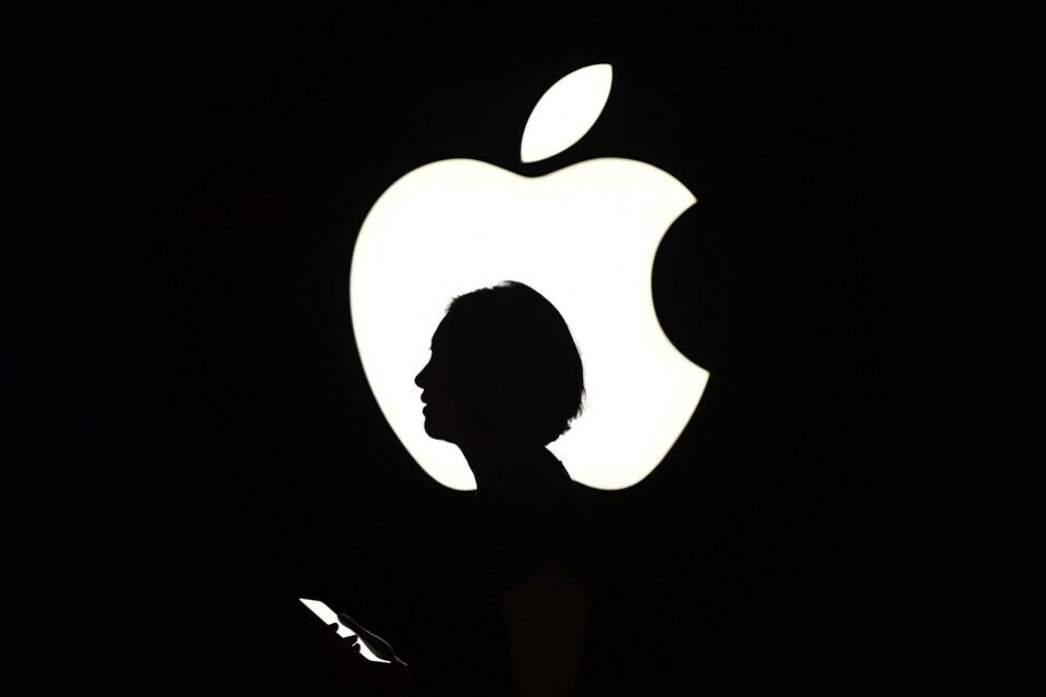 Apples stemmetjeneste Siri er en digital assistent, som man kan spørge om hjælp - for eksempel hvad klokken er, eller hvordan vejret bliver i morgen.