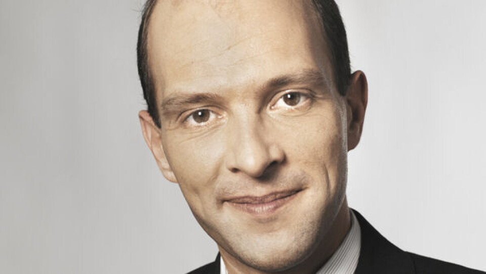 Ass.: Henrik Sørensen