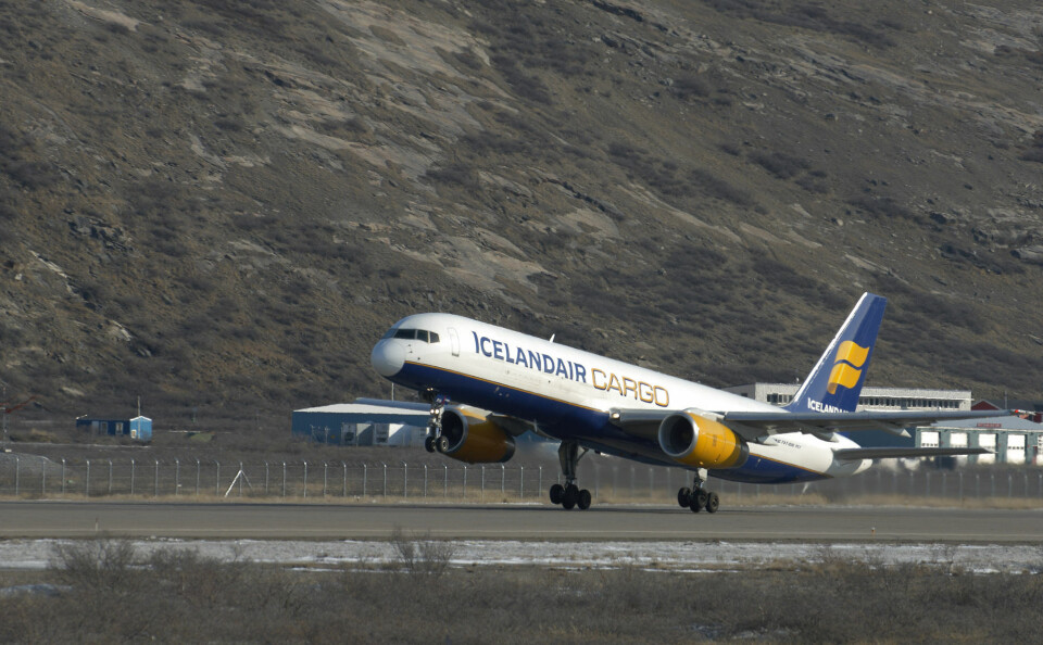 Corona-pandemien har ramt Icelandair ganske hårdt, hvilket også er gået ud over lufthavnen i Reykjavik med det største passagerfald blandt de 20 største lufthavne i Norden.