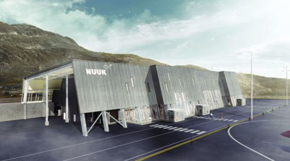 Kalaallit Airports: Mindst et nyt selskab vil flyve til Nuuk