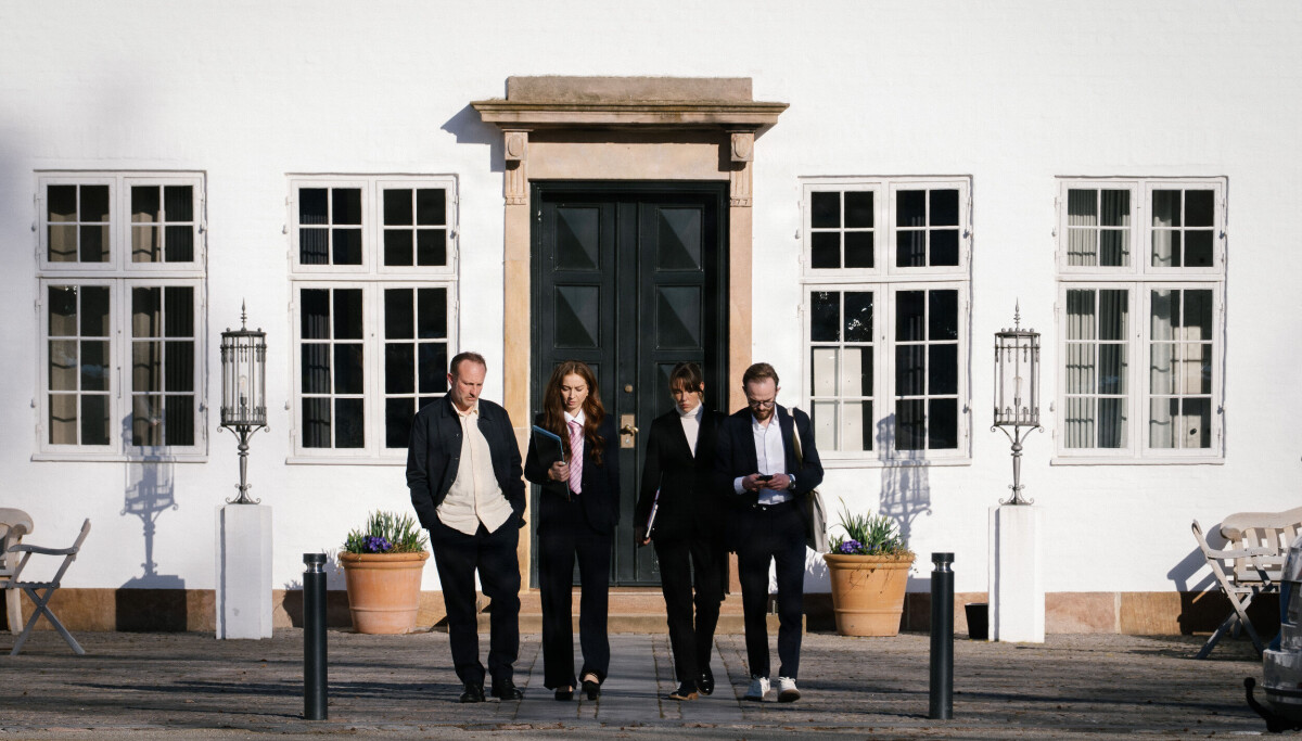Forhandlinger Om Ny Regering Forts tter Mandag forhandlinger-om-ny-regering-forts-tter-mandag