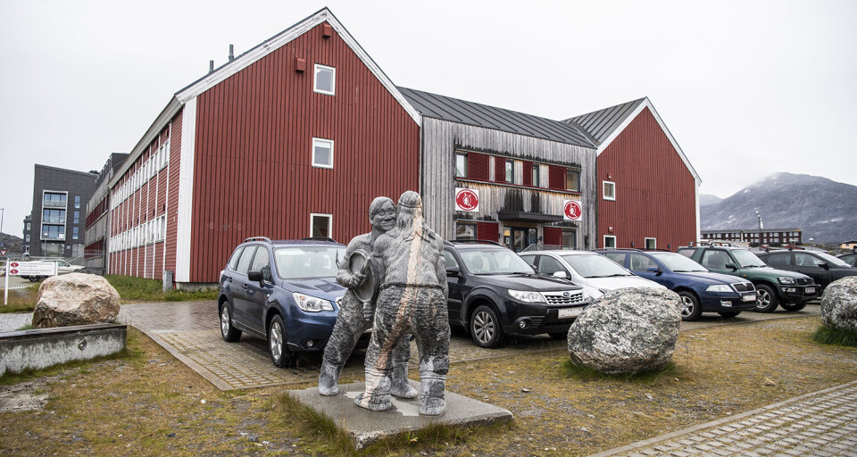 Stor lettelse over Mikael Petersens dom