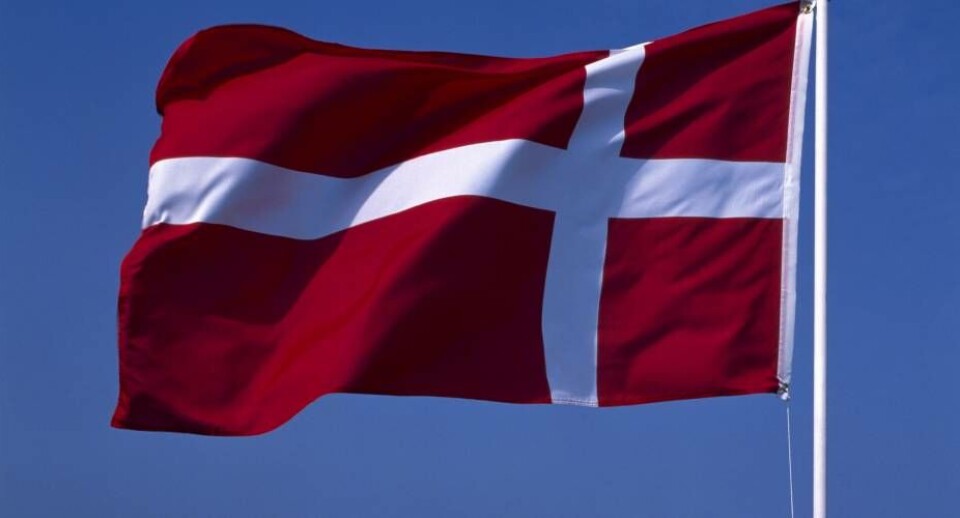Danskerne er igen det lykkeligste folk i verden