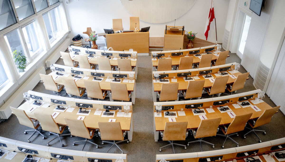 Skal der arbejdes færre timer om ugen?