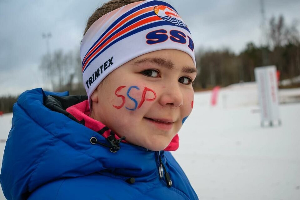 Sportsfolk fra Grønland i Sverige: Klar til kamp i DM