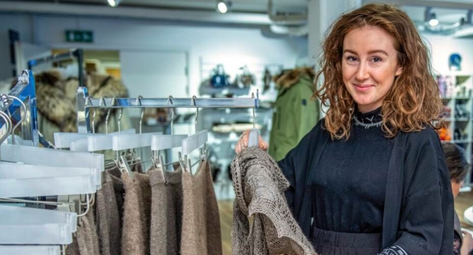 – Beslutningstagerne bør i vores optik fastsætte og udmelde kvoten langt tidligere også i respekt for de fangere, der år efter år tager tid ud af kalenderen for at rejse ind i mørket og kulden ved Kangerlussuaq, lyder det fra Mia Chemnitz