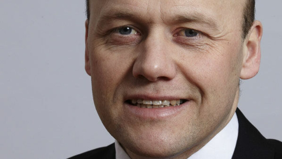 Områdedirektør i BankNordik er på banen, efter at der i en debat her på hjemmesiden er blevet fremsat nogle forkerte informationer om den færøske bank Bjartur Nolsøe