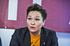 IA-mit Juliane Henningsen: Politikkimi arnat amerlanerusut