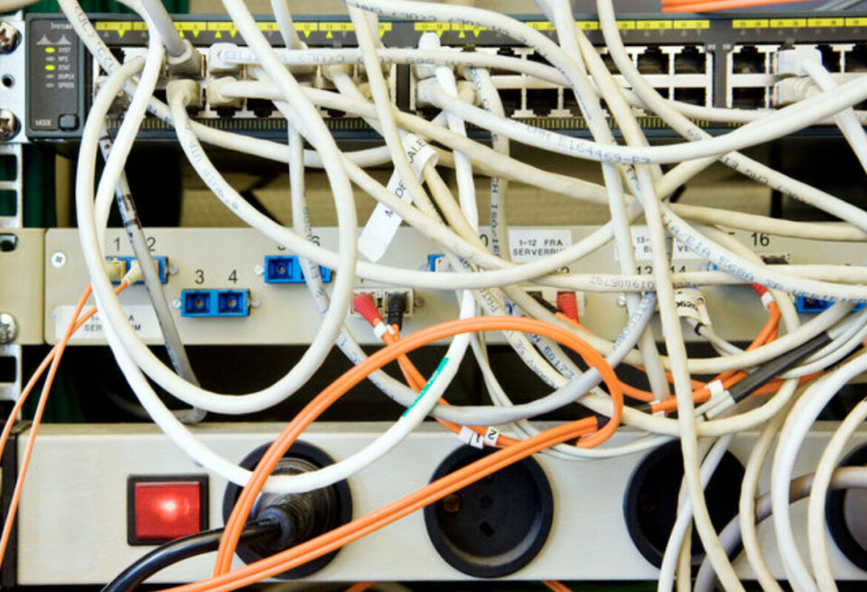 Disse våben skal bruges i cyberforsvaret