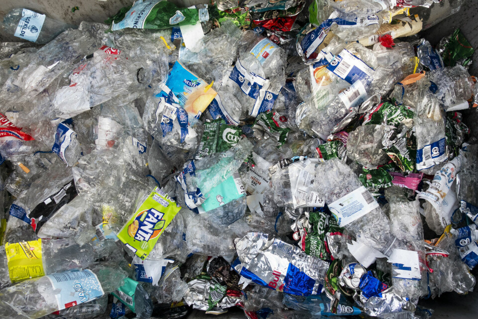Verdensnaturfonden: Mange produkter med plastik kan let udfases