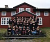 Studerende fra ASIMI Science Camp 2026