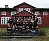 Studerende fra ASIMI Science Camp 2026