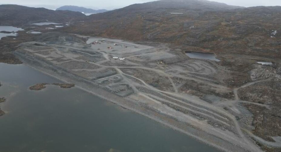 Hvis alt går vel, kan Kalaallit Airports Domestic åbne lufthavnen i 2026, der oprindeligt skulle have været åbnet i 2023.