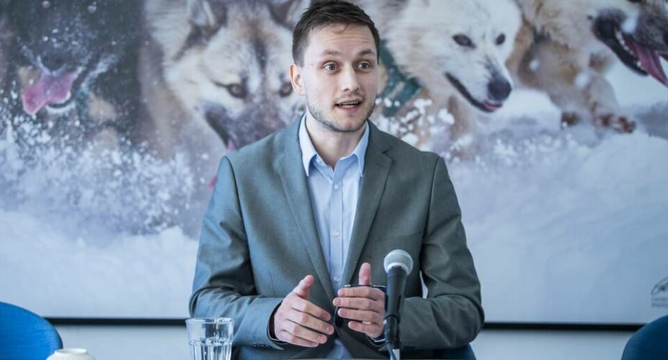 - Der er mere klarhed over, hvor de forskellige partier står. Det vil jeg gerne rose dem for, siger Jens-Frederik Nielsen efter debatten.