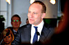 Ny minister: Arbejde for Grønland og Arktis er ønskejob
