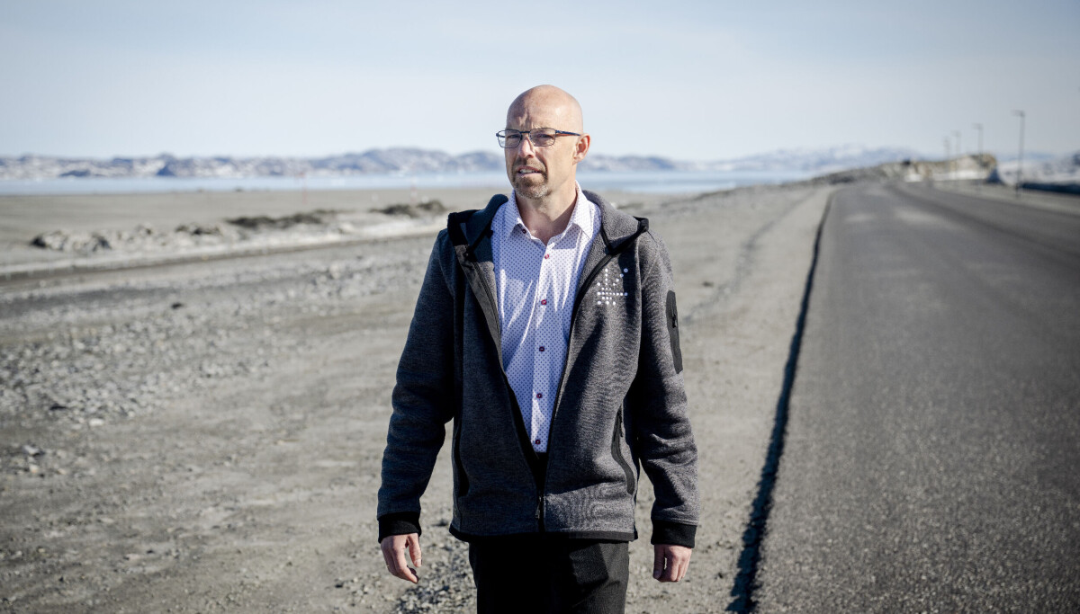 Air Greenland warns loss of same‑day Europe links if UTC‑3 time zone adopted in 2028
