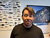 Erik Sivertsen: