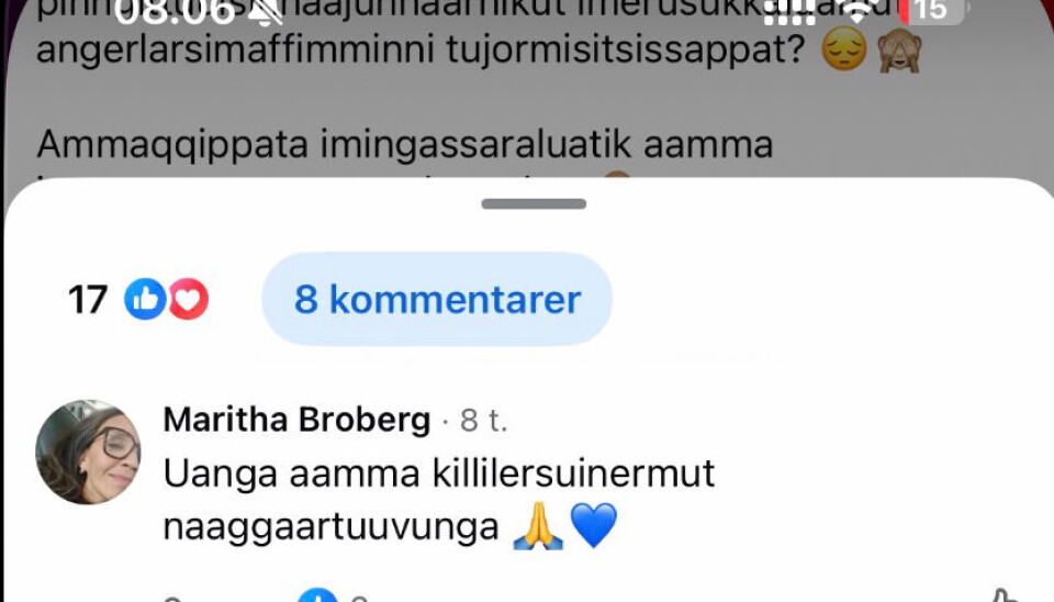Maritha Broberg
