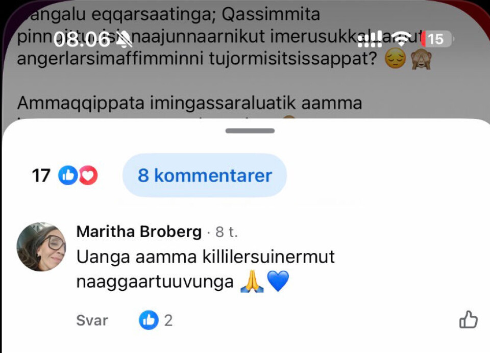 Maritha Broberg