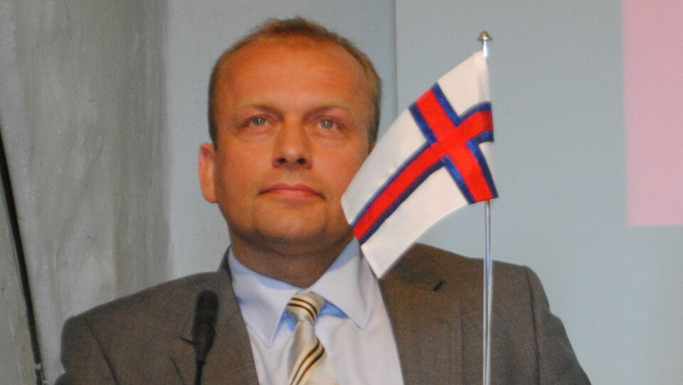 Lagmand Kaj Leo Holm Johannesen fra det liberale Sambandsflokkurin er den store vinder af lørdagens valg til Færøernes lagting. Både lagmanden og hans parti vandt en historisk valgsejr. Foto: Rosa Thorsen Formand for naalakkersuisut Kuupik Kleist og Annika Olsen fra Fólkeflokken, der fik næstflest personlige stemme med 1346, er enige om, at rigsfællesskabets nordatlantiske dele skal tilgodeses i klimaaftale. Foto: Sermitsiaq.AG Lagmand Kaj Leo Holm Johannesen fra det liberale Sambandsflokkurin er den store vinder af lørdagens valg til Færøernes lagting. Både lagmanden og hans parti vandt en historisk valgsejr. Foto: Rosa Thorsen Formand for naalakkersuisut Kuupik Kleist og Annika Olsen fra Fólkeflokken, der fik næstflest personlige stemme med 1346, er enige om, at rigsfællesskabets nordatlantiske dele skal tilgodeses i klimaaftale. Foto: Sermitsiaq.AG Lagmand Kaj Leo Holm Johannesen fra det liberale Sambandsflokkurin er den store vinder af lørdagens valg til Færøernes lagting. Både lagmanden og hans parti vandt en historisk valgsejr. Foto: Rosa Thorsen Formand for naalakkersuisut Kuupik Kleist og Annika Olsen fra Fólkeflokken, der fik næstflest personlige stemme med 1346, er enige om, at rigsfællesskabets nordatlantiske dele skal tilgodeses i klimaaftale. Foto: Sermitsiaq.AG