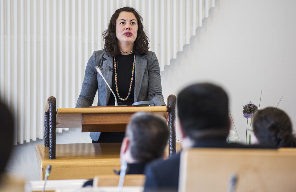 Undersøgelse skal afdække om krænkelser var folkedrab