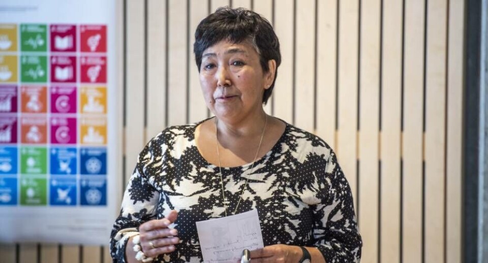 Borgmester lodret uenig i politi-vurdering