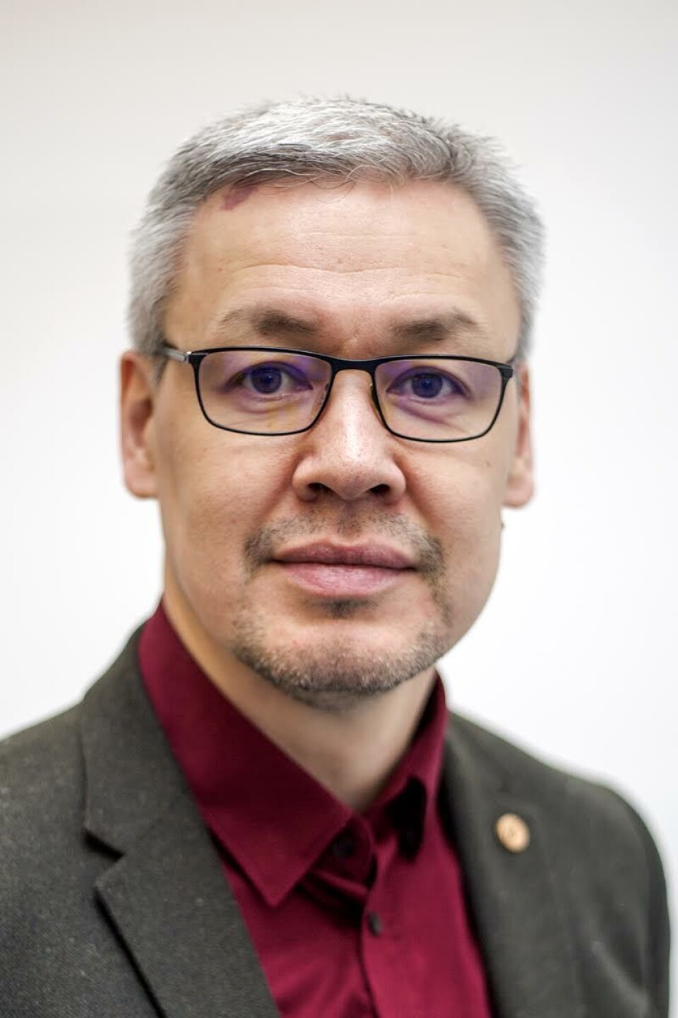 – Nu har jeg aldrig forestillet mig den konstruktion, som Naalakkersuisut har fundet frem til. Men det vil klart forbedre serviceniveaet at dele kommunen i to, siger Bendt B. Kristiansen fra Inuit Ataqatigiit. Bendt B. Kristiansen